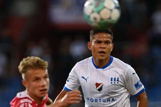 Baník doma rozdával body, Vrbův Zlín loupil ve Vršovicích - Sport.cz